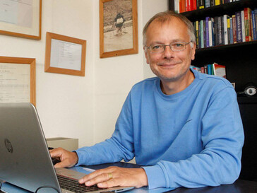 Prof. Patrick Mullie